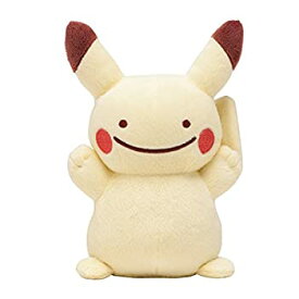 楽天市場 ポケモンセンターオリジナル ぬいぐるみ へんしん メタモンの通販 楽天市場 ポケモンセンターオリジナル ぬいぐるみ へんしん メタモンの通販