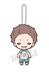 楽天市場 にとたん ハイキュー ボールチェーン付ぬいぐるみの通販