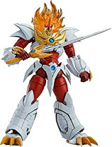 楽天市場】MODEROID マジンカイザー刃皇の通販 