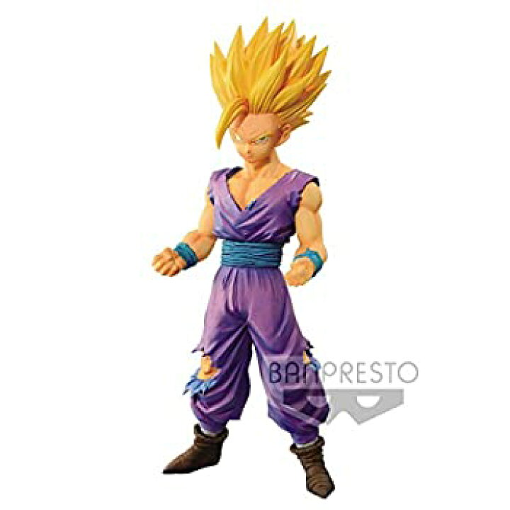 楽天市場】【中古】ドラゴンボールZ Grandista Resolution of Soldiers 