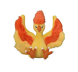 【中古】ポケモンセンターオリジナル ぬいぐるみ Pokemon fit ファイヤー