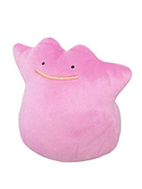 【中古】「ほぼ新品」ポケモン ALLSTAR COLLECTION ぬいぐるみ メタモン S