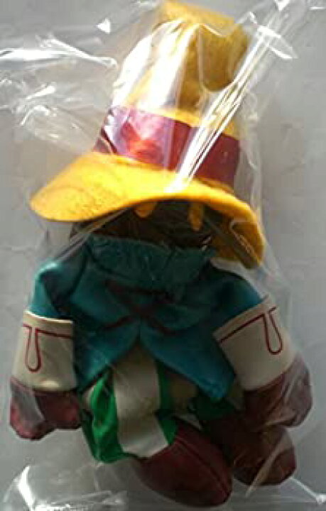 楽天市場 中古 Final Fantasy ビビ ぬいぐるみ 購入特典 マスコット ファイナル ファンタジー Ff 9 スクエアエニックス オマツリライフ別館
