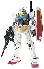 【中古】ガンダムフィックスフィギュレーションメタルコンポジット 機動戦士ガンダム THE ORIGIN RX78-02 ガンダムTHE ORIGIN [Re:PACKAGE] 約180mm ABS&