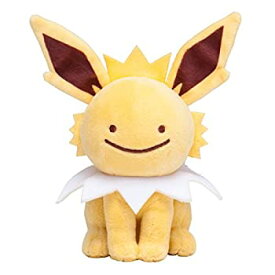 楽天市場 ポケモンセンターオリジナル ぬいぐるみ へんしん メタモン おもちゃ の通販