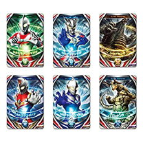 楽天市場】ウルトラマンオーブ カード ハリケーン（おもちゃ）の通販
