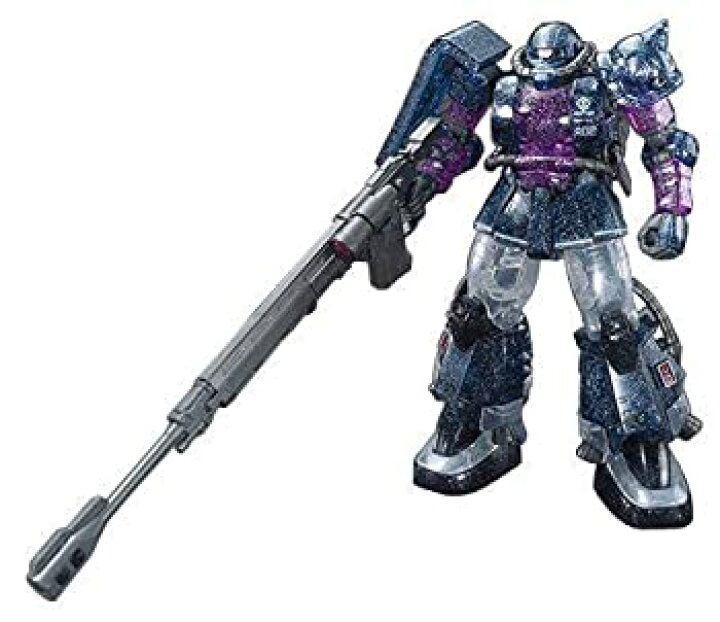 楽天市場】【中古】（非常に良い）HG 1/144 高機動型ザクII 劇場限定 