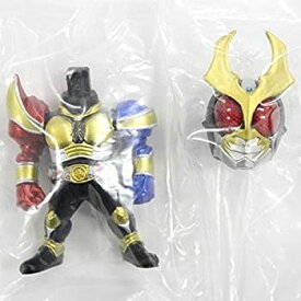 【中古】CONVERGE KAMEN RIDER2 (コンバージ 仮面ライダー2) ［シークレットB：仮面ライダーアギト トリニティフォーム］(単品)