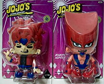 楽天市場】ジョジョ パンソンワークス フィギュアの通販