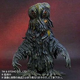 【中古】東宝大怪獣シリーズ「ヘドラ」ショウネンリック限定版