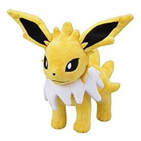 楽天市場 ポケモン ぬいぐるみサンダースの通販 楽天市場 ポケモン ぬいぐるみサンダースの通販