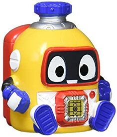 【中古】ヘボット! ソフビシリーズ ヘボット