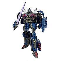 楽天市場】トランスフォーマー 最後の騎士（コレクション｜ホビー）の通販