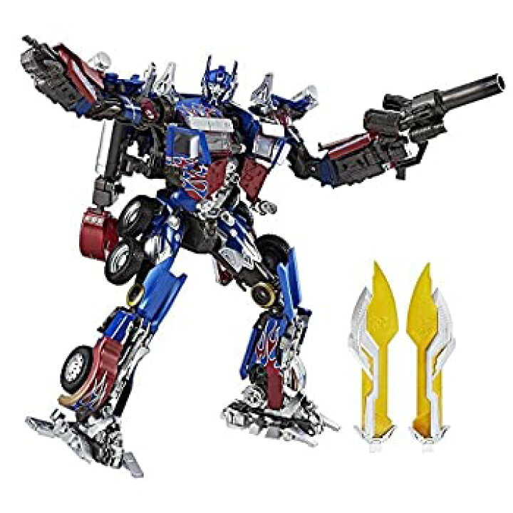 楽天市場】【中古】「ほぼ新品」トランスフォーマー MPM-04 映画10周年 