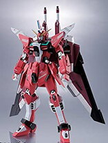 楽天市場】metal robot魂 インフィニットジャスティスガンダムの通販