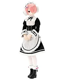 【中古】1/6 ピュアニーモキャラクターシリーズ No.112 『Re：ゼロから始める異世界生活 Memory Snow』 ラム 完成品ドール