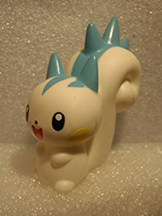 楽天市場 中古 Pokemon ポケモン ポケットモンスター 指人形 ポケモンキッズ パチリス オマツリライフ別館