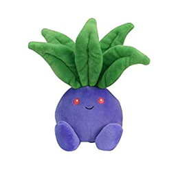 【中古】（非常に良い）ポケモンセンターオリジナル ぬいぐるみ Pokemon fit ナゾノクサ