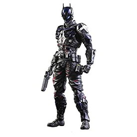 【中古】PLAY ARTS改 BATMAN?: ARKHAM KNIGHT アーカムナイト PVC製 塗装済み可動フィギュア [並行輸入品]