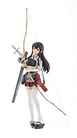 【中古】（非常に良い）艦隊これくしょん -艦これ- 1/7 赤城