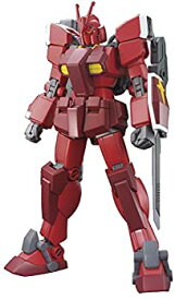 【中古】Bandai Hobby HGBF 1/144 Gundam Amazing Red Warrior Model Kit [並行輸入品]