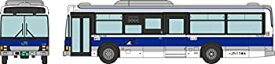 【中古】トミーテック ジオコレ 全国バスコレクション JB027 JRバス東北 ジオラマ用品 (メーカー初回受注限定生産)