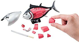 【中古】「非常に良い」一本買い!! 本マグロ解体パズル