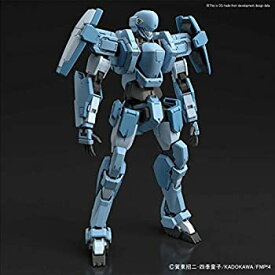 【中古】（非常に良い）HG フルメタル・パニック! ガーンズバックVer.IV(アグレッサー部隊機) 1/60スケール 色分け済みプラモデル