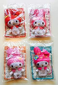 楽天市場 マイメロ ぬいぐるみの通販