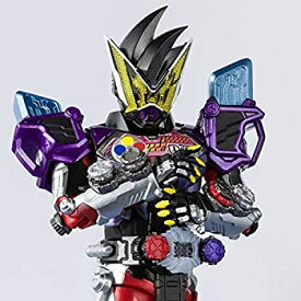 【中古】（非常に良い）S.H.Figuarts 仮面ライダーゲイツ ゲンムアーマー 仮面ライダージオウ