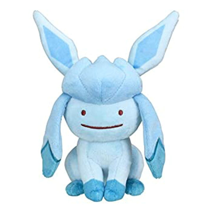 楽天市場 中古 ポケモンセンターオリジナル ぬいぐるみ へんしん メタモン グレイシア オマツリライフ別館
