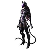 楽天市場】dc comics variant play arts改 designed by tetsuya nomura  