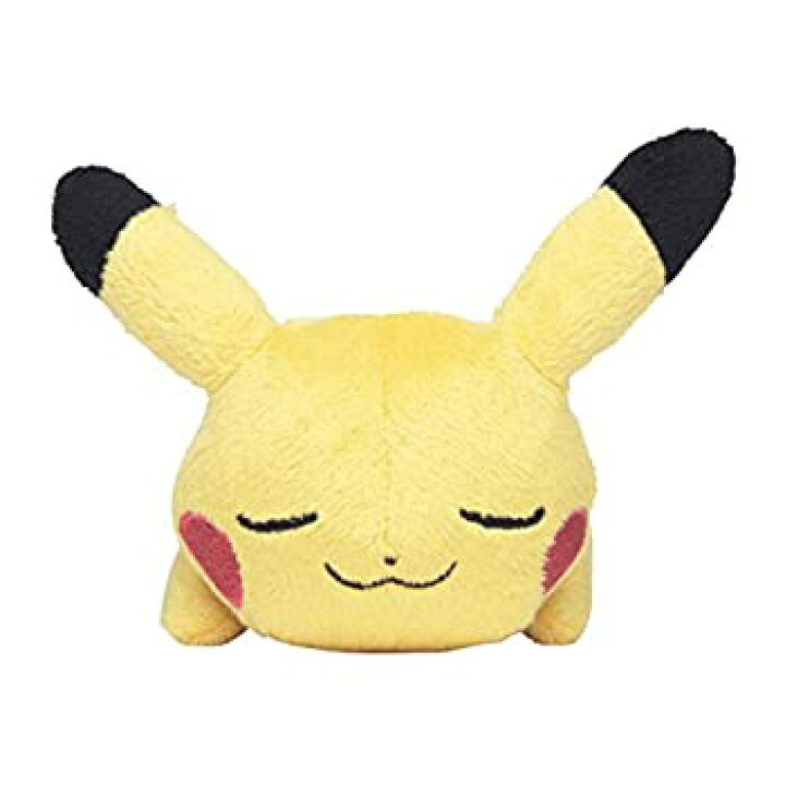 楽天市場 中古 ポケモンセンターオリジナル くったりぬいぐるみ ピカチュウ おやすみver オマツリライフ別館 楽天市場 中古 ポケモンセンターオリジナル くったりぬいぐるみ ピカチュウ おやすみver オマツリライフ別館