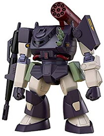 【中古】COMBAT ARMORS MAX05 1/72 Scale アイアンフット F4X ヘイスティ 1/72スケール ABS&PS&PE製 組み立て式プラスチックモデル