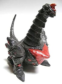 【中古】円谷プロ ウルトラ怪獣シリーズ ソフビ ドレンゲラン 1995年版 全高約15cm