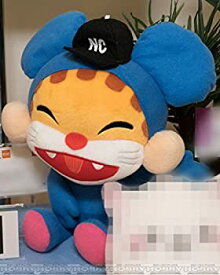 楽天市場 ニャンちゅう ぬいぐるみの通販