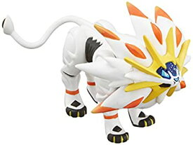 【中古】ポケットモンスター モンスターコレクション EX EHP_01 ソルガレオ