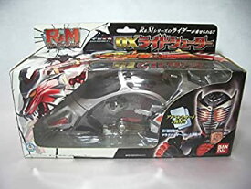 【中古】（非常に良い）当時物 仮面ライダー龍騎 ポピニカ DX ライドシューター