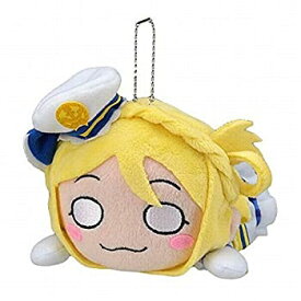 【中古】（非常に良い）ラブライブ!サンシャイン!! 寝そべりぬいぐるみ”スマイル-初期SR編(覚醒)” 小原鞠莉 単品