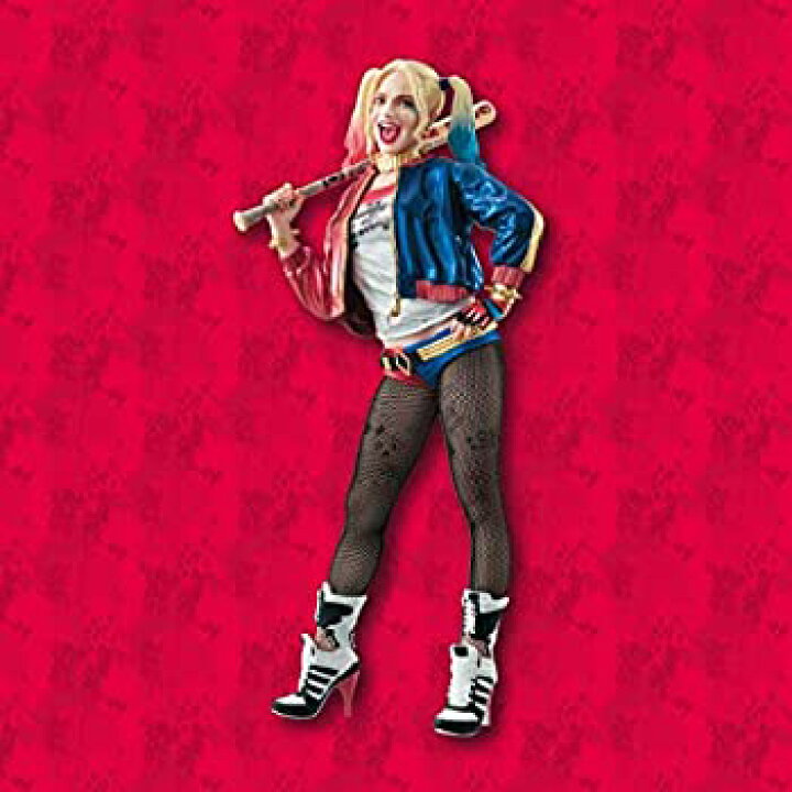 楽天市場】【中古】ハーレイ・クイン スペシャルフィギュア スーサイド 