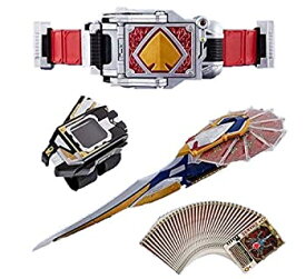 【中古】（非常に良い）仮面ライダーブレイド ブレイバックル＆ラウズアブゾーバー＆ブレイラウザー