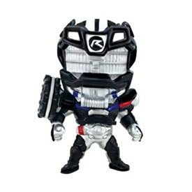 【中古】（非常に良い）特撮ヒーローズ 仮面ライダーVol.4 ［2.仮面ライダードライブ タイプワイルド］(単品)