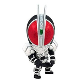 【中古】（非常に良い）特撮ヒーローズ 仮面ライダーVol.4 ［10.仮面ライダーファイズ アクセルフォーム］(単品)