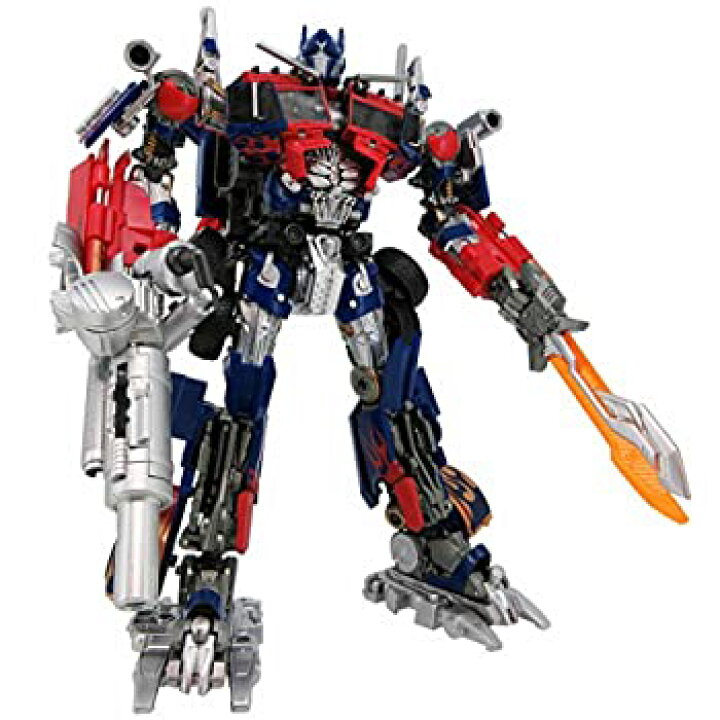 楽天市場】【中古】トランスフォーマー MB-11 ムービー10th  