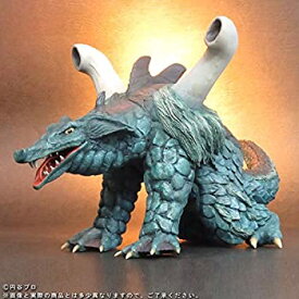 【中古】帰ってきたウルトラマン 大怪獣シリーズ レオゴン ショウネンリック限定商品