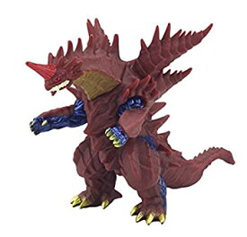 【中古】（非常に良い）ウルトラ怪獣シリーズ 89 マガオロチ