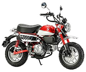 【中古】タミヤ 1/12 オートバイシリーズ No.134 Honda モンキー125 プラモデル 14134