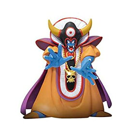 【中古】ドラゴンクエスト AM 伝説の魔王フィギュア ゾーマ