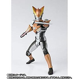 【中古】S.H.Figuarts ウルトラマンロッソ グランド ウルトラマンR／B