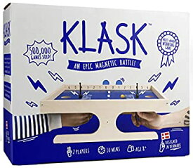 【中古】KLASK(クラスク) 【2019リニューアル】